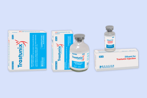 Trastuzumab (Trastunix)