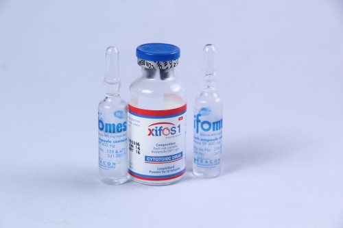 Ifosfamide (Xifos)