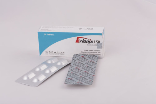 Erlotinib (Erlonix 150)