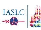 2019WCLC：布加替尼彰显“牛药”体质